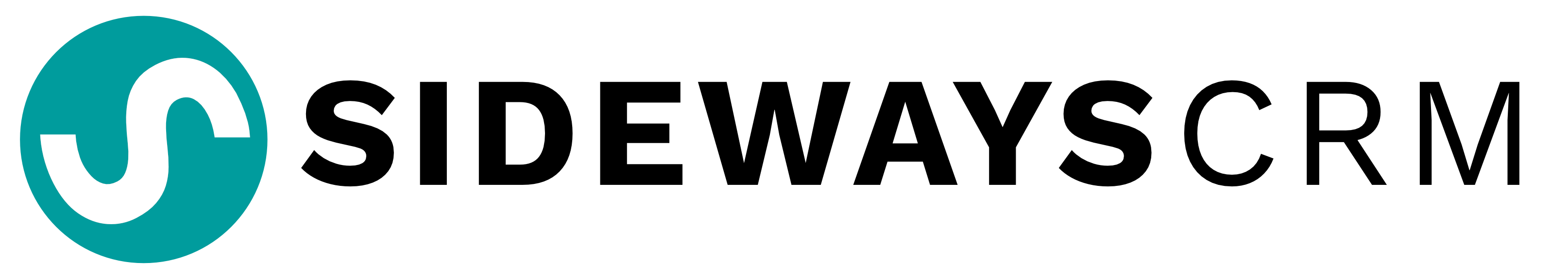 Sideways CRM